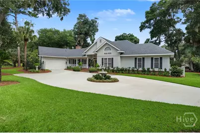 17 Middle Marsh Retreat, Savannah, GA 31411 - Photo 53