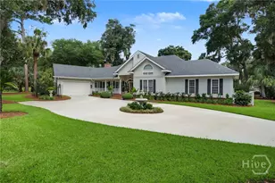 17 Middle Marsh Retreat, Savannah, GA 31411 - Photo 53