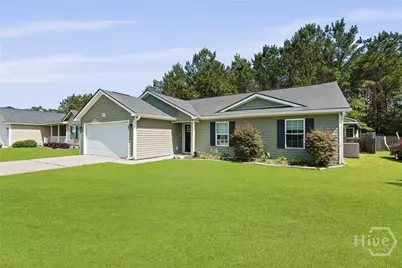 306 Madison Oaks Drive, Rincon, GA 31326 - Photo 3