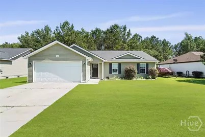 306 Madison Oaks Drive, Rincon, GA 31326 - Photo 1