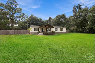 415 Shellie Helmey Road, Guyton, GA 31312 - Photo 3