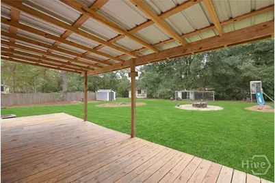 415 Shellie Helmey Road, Guyton, GA 31312 - Photo 27