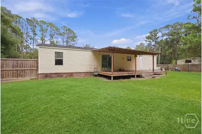 415 Shellie Helmey Road, Guyton, GA 31312 - Photo 29