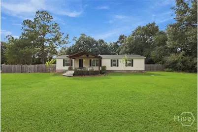 415 Shellie Helmey Road, Guyton, GA 31312 - Photo 1