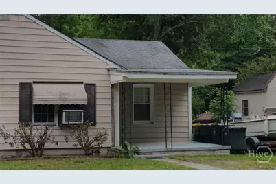 1824 E 39th Street, Savannah, GA 31404 - Photo 1
