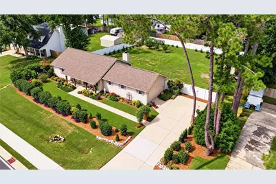 378 Brisbon Road, Richmond Hill, GA 31324 - Photo 5