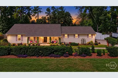 378 Brisbon Road, Richmond Hill, GA 31324 - Photo 1