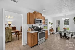 378 Brisbon Rd, Richmond Hill, GA 31324 - Photo 17