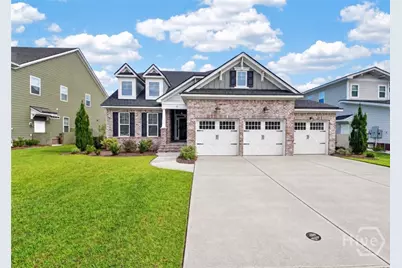 106 Champlain Drive, Pooler, GA 31322 - Photo 1