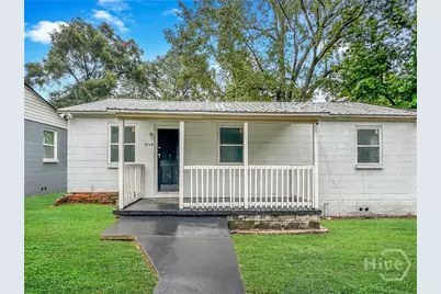5328 Churchill Street, Savannah, GA 31405 - Photo 1