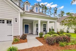 84 McRorrie Dr, Richmond Hill, GA 31324 - Photo 3