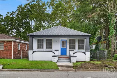 618 Magazine Avenue, Savannah, GA 31415 - Photo 1