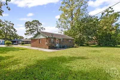 1130 W 49th Street, Savannah, GA 31405 - Photo 25