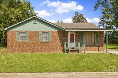 1130 W 49th Street, Savannah, GA 31405 - Photo 1