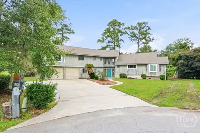 7 Lakeshore Court, Savannah, GA 31419 - Photo 3
