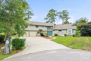 7 Lakeshore Ct, Savannah, GA 31419 - Photo 3