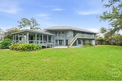 7 Lakeshore Court, Savannah, GA 31419 - Photo 55