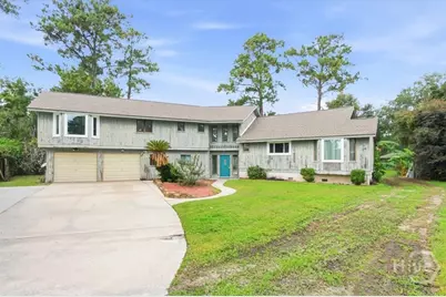 7 Lakeshore Court, Savannah, GA 31419 - Photo 1