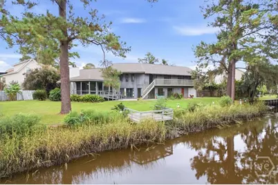 7 Lakeshore Court, Savannah, GA 31419 - Photo 45