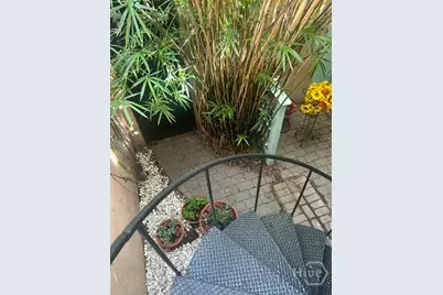 424 E Charlton #Garden, Savannah, GA 31401 - Photo 25