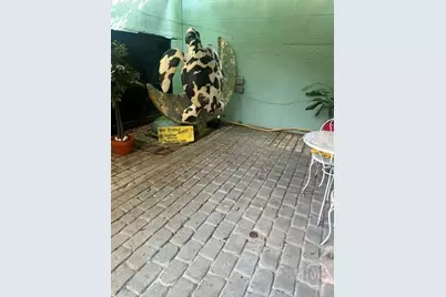 424 E Charlton #Garden, Savannah, GA 31401 - Photo 23