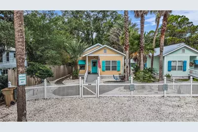 105 S Campbell Avenue #B, Tybee Island, GA 31328 - Photo 3