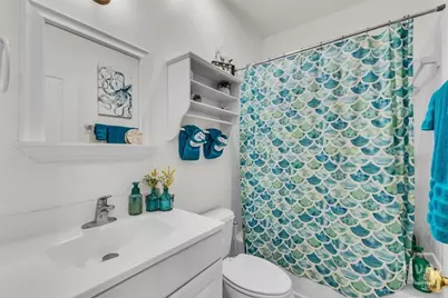 105 S Campbell Avenue #B, Tybee Island, GA 31328 - Photo 35