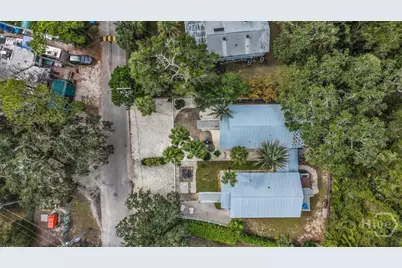 105 S Campbell Avenue #B, Tybee Island, GA 31328 - Photo 47