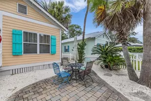 105 S Campbell Ave, Tybee Island, GA 31328 - Photo 9