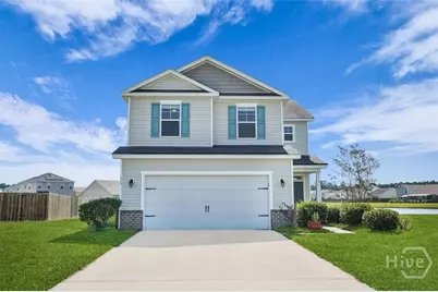 173 Brickhill Circle, Savannah, GA 31407 - Photo 1