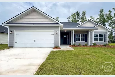 484 Providence Loop, Hinesville, GA 31313 - Photo 1