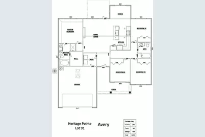 484 Providence Loop, Hinesville, GA 31313 - Photo 3