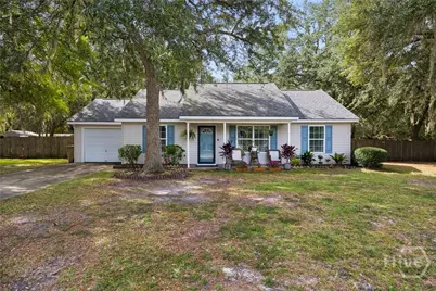 331 Barrister Circle, Guyton, GA 31312 - Photo 1