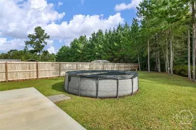 246 Cutter Gap SE, Ludowici, GA 31316 - Photo 23