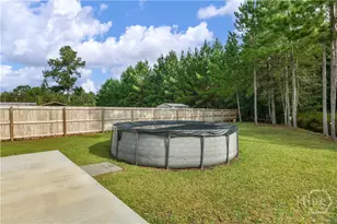 246 Cutter Gap SE, Ludowici, GA 31316 - Photo 23