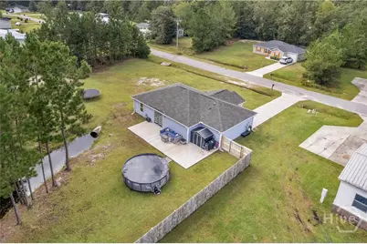 246 Cutter Gap SE, Ludowici, GA 31316 - Photo 27