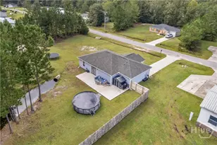246 Cutter Gap SE, Ludowici, GA 31316 - Photo 27