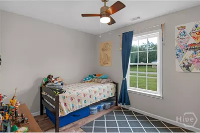 246 Cutter Gap SE, Ludowici, GA 31316 - Photo 21
