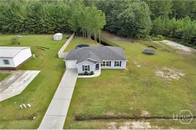 246 Cutter Gap SE, Ludowici, GA 31316 - Photo 5