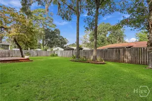 611 Leaning Oaks Dr, Savannah, GA 31410 - Photo 19
