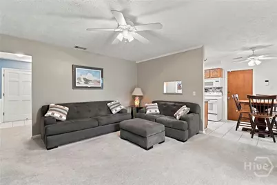 611 Leaning Oaks Drive, Savannah, GA 31410 - Photo 3