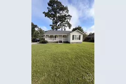 4 Lanvale Street, Port Wentworth, GA 31407 - Photo 1