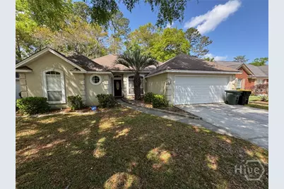 121 Oak Pointe Trail, Savannah, GA 31419 - Photo 1