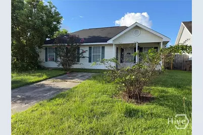 7 Stemson Way, Port Wentworth, GA 31407 - Photo 1
