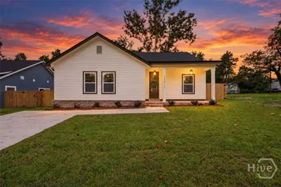 1205 1/2 E 71st Street, Savannah, GA 31404 - Photo 1