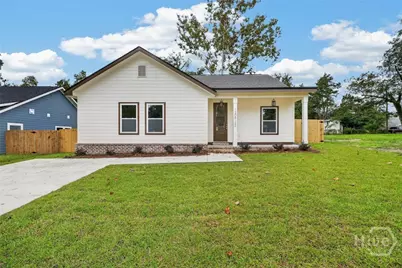 1205 1/2 E 71st Street, Savannah, GA 31404 - Photo 3
