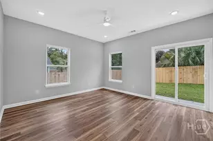1205 1/2 E 71st St, Savannah, GA 31404 - Photo 21