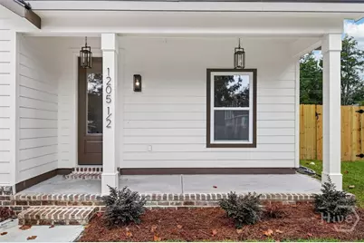 1205 1/2 E 71st Street, Savannah, GA 31404 - Photo 5