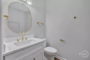 1205 1/2 E 71st St, Savannah, GA 31404 - Photo 19