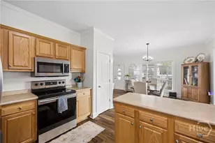 103 Bridgewood Dr, Springfield, GA 31329 - Photo 9